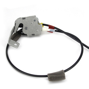 Actuador de Cerradura de Puerta Ford 6L3Z18264A26A, Pieza de Repuesto para el Sistema de Cerradura de Puerta de Automóvil - Product Image 2