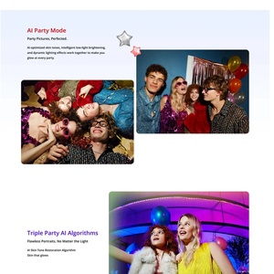 Real Me 15, Teléfono Móvil 5G con Pantalla OLED de 6.8 Pulgadas y 144Hz, Procesador Dimensity 7300+, Cámara de 50MP, Batería de 7000mAh, Carga de 80W y NFC - Product Image 6