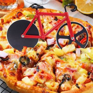 Cortador de Pizza Tipo Balancín de 20 Pulgadas, Kit de Corte Giratorio, Herramienta Definitiva, Cortadores a Granel, Rodillo de Plástico para Cocina y Manualidades - Product Image 5