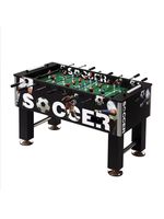 Table de jeu de football Table de baby-foot Machine de jeux de tables de football pour bébé