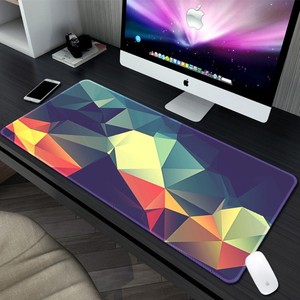 Alfombrilla de ratón XXL Alfombrilla de ratón para teclado de Anime Alfombrilla de ratón grande Alfombrilla de escritorio Accesorios para juegos <span class=keywords><strong>Mausepad</strong></span> - Product Image 6