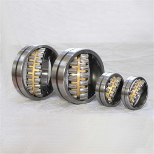 Hot selling spherical roller bearing 23038 CCK/W33 + AH 3038 <strong>G</strong> for wholesales - Product Image 3