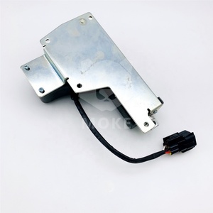 Motor del acelerador para excavadora Z230E, 322946, Conjunto de motor del acelerador - Product Image 1