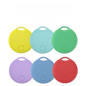 Google Find My Device対応、音声録音機能付きトラッカー、Androidスマートタグ、紛失防止ペット追跡 - Product Image 6