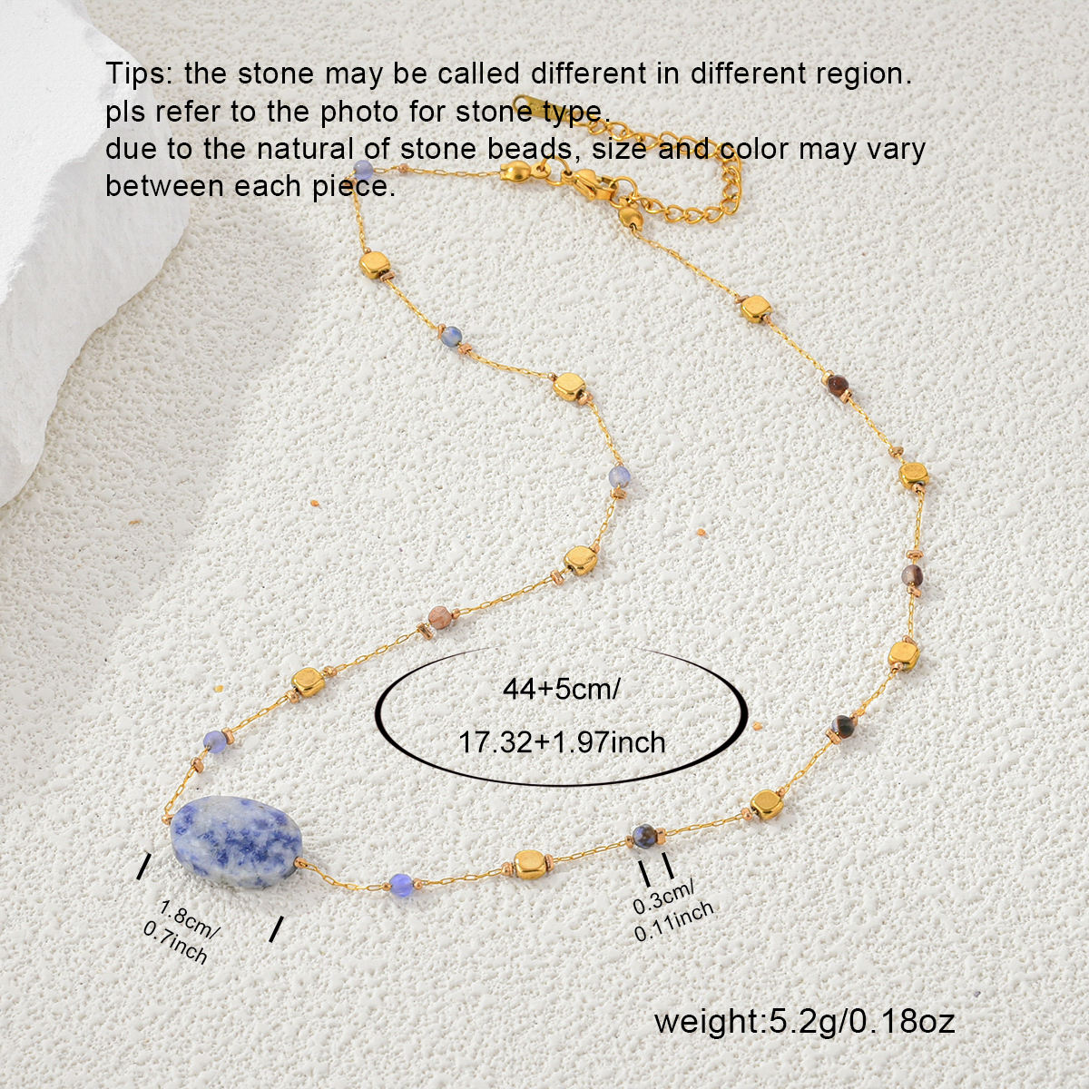NE240268-2 Necklace