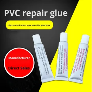 Pegamento Adhesivo de PVC para Juguetes Inflables, Colchoneta de Agua, Cama de Aire, Cojín de Aire, Anillo de Natación Pequeño, Reparación de Piscinas - Product Image 2
