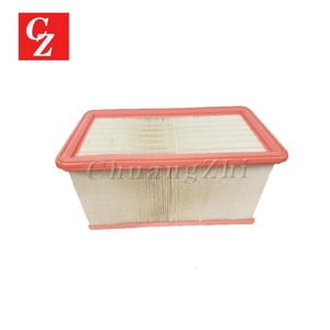 Nuevo Elemento de Filtro de Aire ZS1122121 para Compresores Industriales Compair, Repuestos para Compresores Industriales - Product Image 2