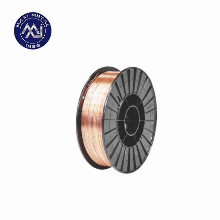 Copper Wire 99.99% 1.2mm Copper Welding Wire