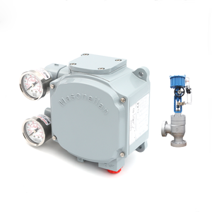 Nuevo Protocolo HART Masoneilan SVi1000 4-20 MA Digital con Instrumento Wuzhong SVI1000, Control Inteligente de Alta Precisión SVI1000 S - Product Image 3