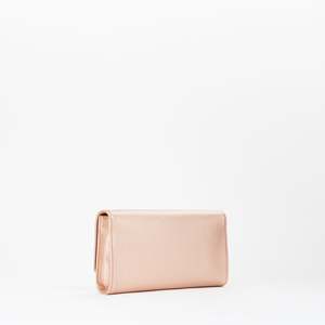 Women's Clutch Bag <b>Copper</b> Metal <b>Chain</b> Tassel Detail Formal Genuine Leather All Seasons Fashion Trend - Product Image 3