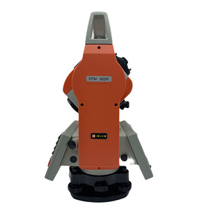 Màn Hình Cảm Ứng Hai Trục Windows CE 600M Không Phản Xạ DADI DTM952R/ TS09 PLUS Total Station - Product Image 3