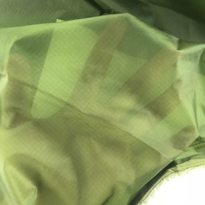 Tissu en nylon ripstop ultra-léger 100% nylon 10D 15D 20D, taffetas de nylon, silnylon pour sac de couchage, parachute, hamac, tente - Product Image 6