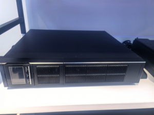 UPS de 800W con batería de respaldo de pantalla LCD para fuente de alimentación ininterrumpida para el hogar/Oficina - Product Image 4