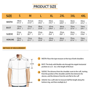 Honduras 2024 hommes décontracté confortable Aloha chemise populaire remise impression personnalisée respirant hawaïen plage vêtements - Product Image 4