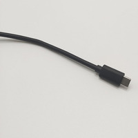Cable de Datos USB Tipo-C a Tipo-C de 12 Conductores, de Cobre Estañado, Marca Hongxing, para Teléfonos Móviles, Laptops, Tablets, Relojes Inteligentes y Cámaras Digitales