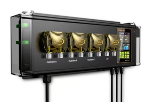 Sistema de control de riego y dosificación de nutrientes Aqua Pro Digital PH,EC de One-One - Product Image 2