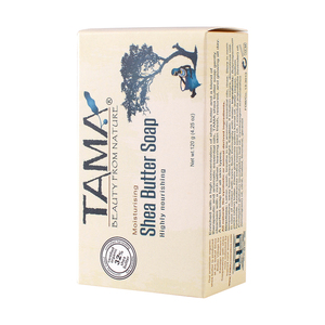 Personalizado impreso completo 350g de papel estucado jabón cajas de embalaje <span class=keywords><strong>para</strong></span> la casa de jabón con el logotipo - Product Image 3