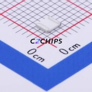 Résistance SMD 1210W2F1022T5E 1210 (Type : Film épais) (Résistance : 10,2 kOhm Précision : 1%) - Product Image 2