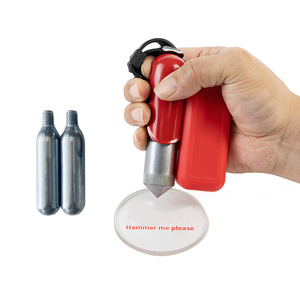 Pulsera inflable <span class=keywords><strong>de</strong></span> alta flotabilidad <span class=keywords><strong>de</strong></span> fábrica, pulsera <span class=keywords><strong>de</strong></span> ahogamiento para nadar - Product Image 4