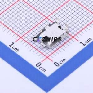 KH-MICRO1.6CB-5P USB Connector SMD Connector ( Connector Type: Micro-B )( Protocol Standard: USB 2.0 )( Gender: Female ) - Product Image 1