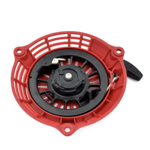 Avviamento a Strappo per Motore Gc125 Gc135 Gc160 Gcv135 Gcv160, Rasaerba a Spinta Hrb Hrc Hrr Hrs Hrt <span class=keywords><strong>Hrz</strong></span> 216, Generatore En2000 En2500 - Product Image 5