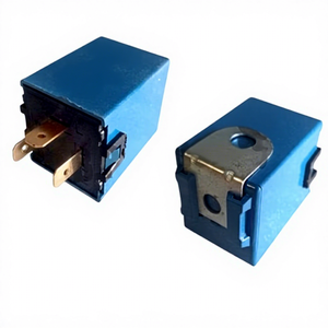 Nuevo Conjunto de Interruptor Combinado de Plástico para TATA 1210, OEM 261854500101, Control de Señal de Giro y Limpiaparabrisas para Columna de Dirección de Camión - Product Image 1