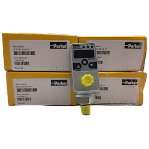 Thermomètre à capteur allemand SCPSD-400-14-27, contrôleur de capteur - Product Image 4