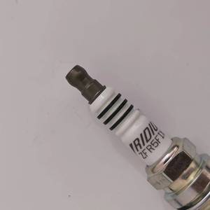 NGK หัวเทียน3145 ZFR5FIX-11สำหรับ Saab 2.<span class=keywords><strong>5</strong></span> -24 <span class=keywords><strong>V6</strong></span> 1993-1998สมาร์ท0.6 (450.418) 2002-2003 5960C2 OEM ตรวจสอบแล้ว - Product Image 4