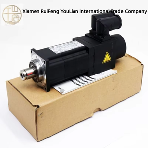 Mcs06f41-skmp1-z0b0-st5800n-r0su 15651208 0.51kw + ทรานสดิวเซอร์ - ไม่ได้ใช้งาน/บรรจุภัณฑ์เดิม ใหม่ ของแท้ พร้อมส่ง อุตสาหกรรม - Product Image 1