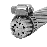 120 mm2 95 mm2 70 mm2 4 ACSR-Draht AAAC-Kabel-Freileitung größen