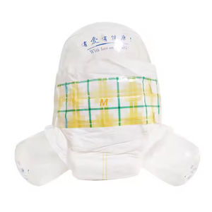 À la mode confortable respirant tirer vers le haut des couches adultes Xute autisme besoins spéciaux adolescente <span class=keywords><strong>caca</strong></span> <span class=keywords><strong>couche</strong></span> - Product Image 2