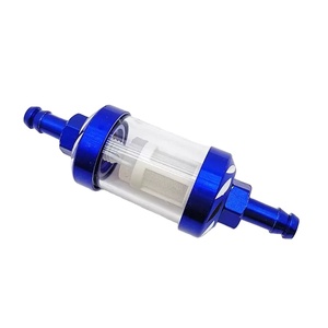 Modified Motorcycle Body Systems Gasoline Filter and <b>Scooter</b> Carburetor <b>Parts</b> - Product Image 3