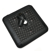 Healthymate Aerlang Unique Fronnor Konka Elefor Beat Premvida Magic Ceinture en argent chauffante Pistolet Moxibustion Moxa Coussin