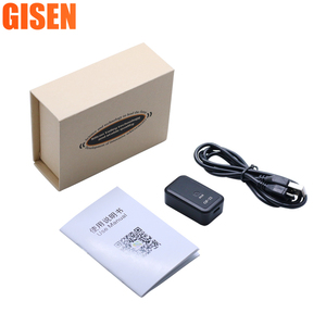 Chất Lượng Tốt Xách Tay Mini Tracker Định Vị 4G Mạng Không Dây Xe <span class=keywords><strong>GPS</strong></span> - Product Image 6