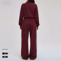 Shorts en maille pour femme, ensemble de sport printemps 2-en-1, séchage rapide, évacuation de la transpiration, respirant, extensible dans quatre directions, coupe ample, taille élastique, décontracté