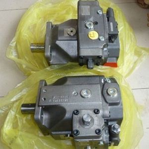 Pompe à huile hydraulique A4VG pour machines d'ingénierie A4VG125EP2D1/32R-NZF02F001DH - Product Image 3