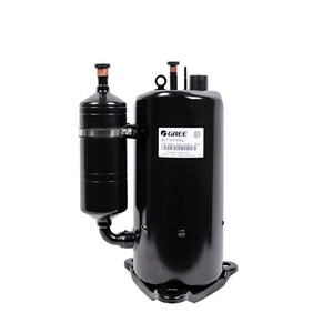 PH200M2A-4FTS1 Máy Nén Tủ Lạnh 12000btu Máy Nén Quay R22 - Product Image 1