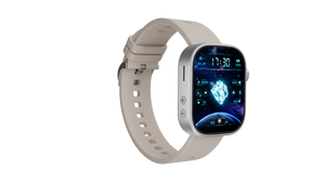 Reloj Inteligente DF MS10 4G Android con CPU de Cuatro Núcleos AMOLED y SIM Global Independiente, Videollamadas, Reloj Inteligente Deportivo para la Salud - Product Image 5