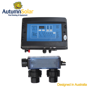 Cloratore a Sale <span class=keywords><strong>per</strong></span> <span class=keywords><strong>Piscina</strong></span> più Economico, <span class=keywords><strong>Elettrolisi</strong></span> <span class=keywords><strong>per</strong></span> Piscine Familiari, Cloratore a Sale di Alta Qualità all'Ingrosso - Product Image 2