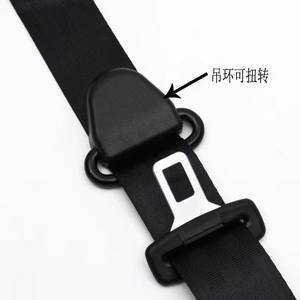 Ceintures <span class=keywords><strong>de</strong></span> sécurité <span class=keywords><strong>de</strong></span> haute qualité, <span class=keywords><strong>ceinture</strong></span> <span class=keywords><strong>de</strong></span> sécurité universelle à 3 points avec boucle rigide incurvée et câble d'avertissement, accessoires <span class=keywords><strong>de</strong></span> <span class=keywords><strong>ceinture</strong></span> <span class=keywords><strong>de</strong></span> voiture pour BMW - Product Image 3