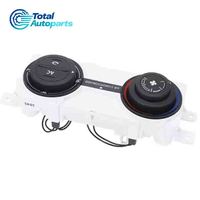 Panneau de commande de climatisation et de chauffage combiné 5Z0820045 5Z08020045C pour Volkswagen SpaceFox Fox 2006