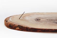Tree Slice <b>Incense</b> <b>Holder</b> Rustic Wooden <b>Incense</b> <b>Stick</b> Burner Ash Catcher for home decor Natural Aroma Minimalist Design - Product Image 2