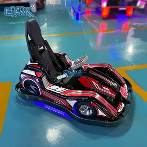 2021 nuevo estante eléctrico Go Kart diferencial eje de Motor sin escobillas conducción niños carreras Go Kart