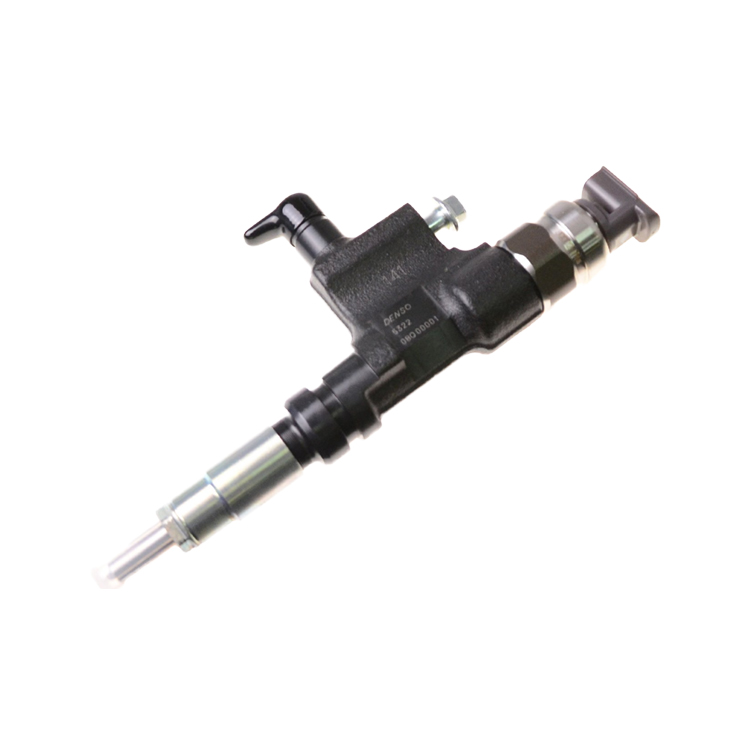factory common rail injector 095000-5320 095000-5322 23670-78030 23670-E0140 for HINO DUTRO N04C fuel injector nozzle assy