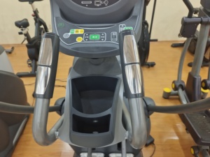 Luxury Elliptical Trainer Cardio Machine Commercial Gym Use - Product Image 6
