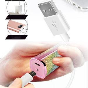 Banyak Digunakan 2 In 1 Wanita Alis Pemangkas Rambut Remover untuk Tidak Menimbulkan Rasa Sakit Alis Epilator Cukur - Product Image 6