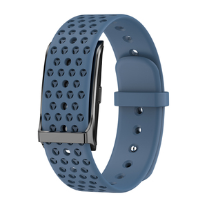 <span class=keywords><strong>Pulsera</strong></span> <span class=keywords><strong>Inteligente</strong></span> H59 para la Salud, Resistente al Agua 1ATM, Monitor de Actividad Física, <span class=keywords><strong>Reloj</strong></span> <span class=keywords><strong>Inteligente</strong></span> con Ritmo Cardíaco para Hombres y Mujeres, Banda Deportiva <span class=keywords><strong>Inteligente</strong></span> - Product Image 6