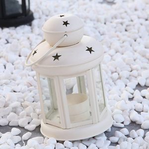 Lámpara de Viento Portátil Hecha a Mano para Regalo de Navidad, Luz Nocturna con 48h de Duración de Batería, Material Plástico, Nochebuena - Product Image 1