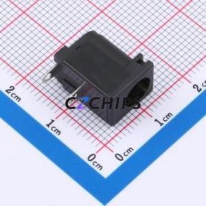 PJ-037A วงจรรวมชิป PMIC DC ขั้วต่อไฟฟ้าชิปวงจรอิเล็กทรอนิกส์ - Product Image 1