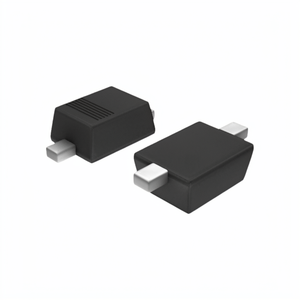 BZX585-B3V6,135 Diodes In Stock SC-79, SOD-523 Electronics Component - Product Image 1